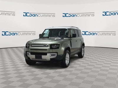 2024 Land Rover Defender S