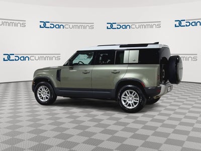 2024 Land Rover Defender S