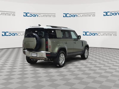 2024 Land Rover Defender S