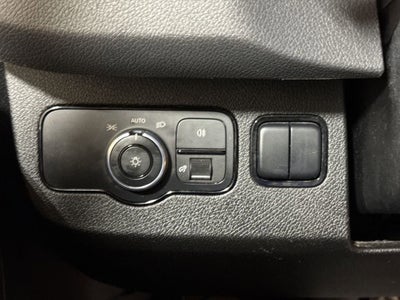 2020 Mercedes-Benz Sprinter Van Base