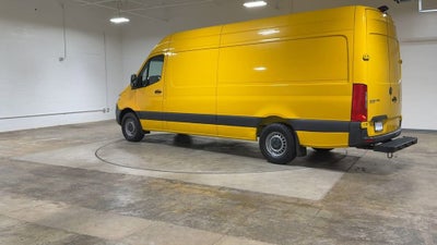 2020 Mercedes-Benz Sprinter Van Base