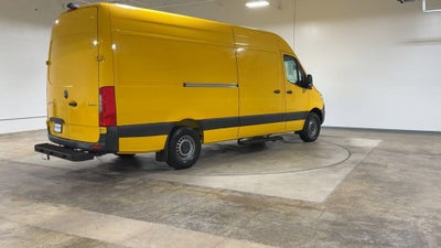 2020 Mercedes-Benz Sprinter Van Base