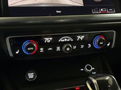 2020 Audi Q3 S line Premium Plus