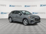 2020 Audi Q3 S line Premium Plus