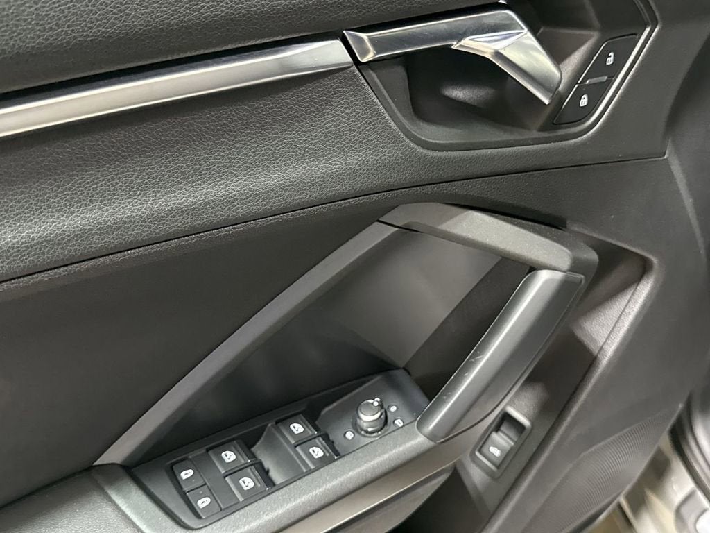 2020 Audi Q3 S line Premium Plus