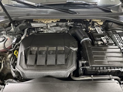 2020 Audi Q3 S line Premium Plus