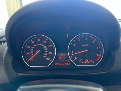 2013 BMW 1 Series 128i
