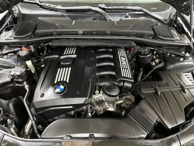 2008 BMW 3 Series 328i