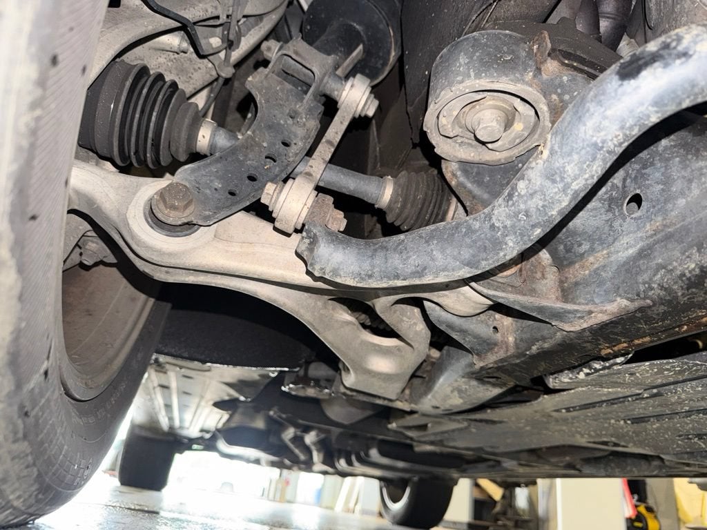 2013 Porsche Cayenne S