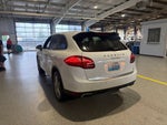 2013 Porsche Cayenne S