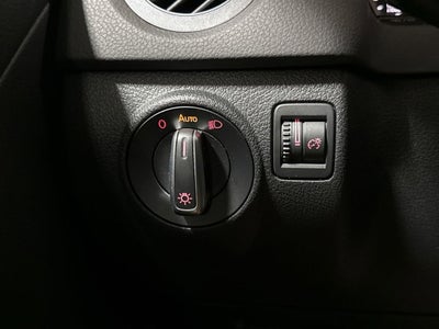 2017 Volkswagen Tiguan Wolfsburg Edition