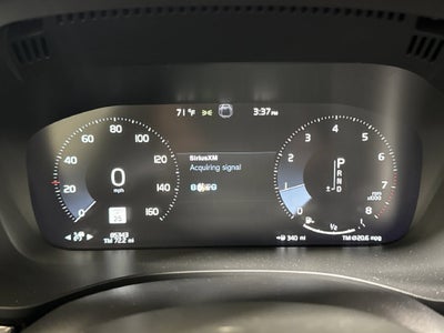2020 Volvo XC60 Momentum