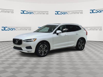 2020 Volvo XC60 Momentum