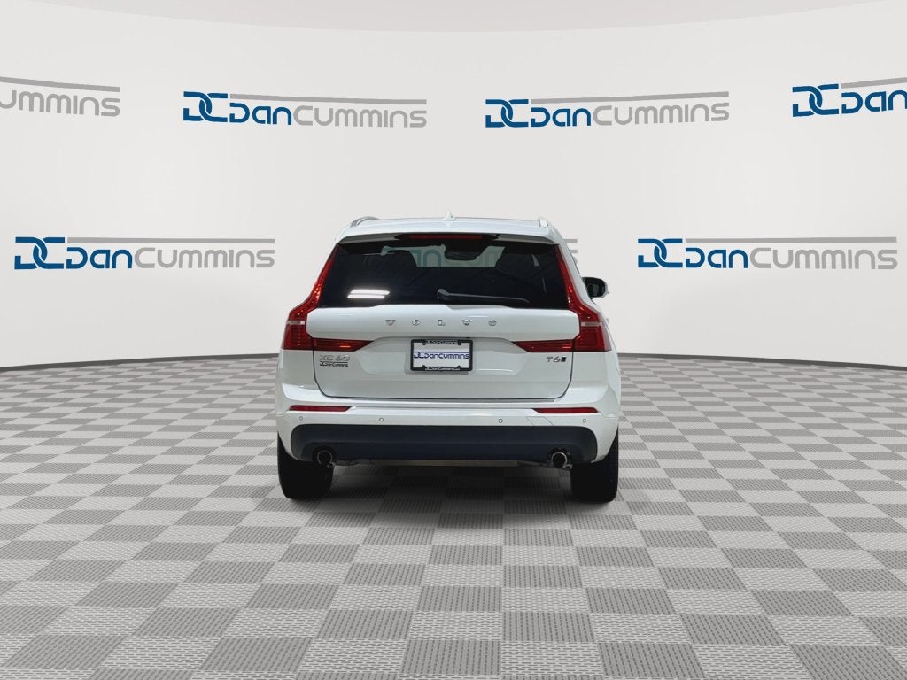 2020 Volvo XC60 Momentum