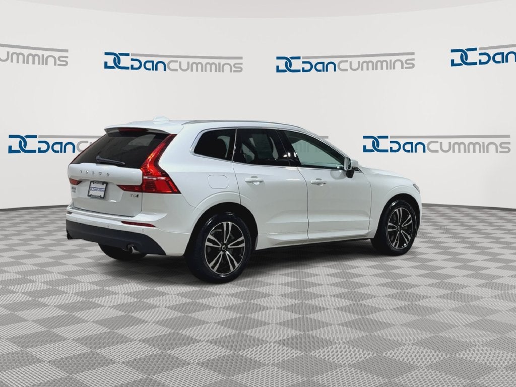 2020 Volvo XC60 Momentum