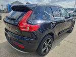 2023 Volvo XC40 Plus Bright Theme
