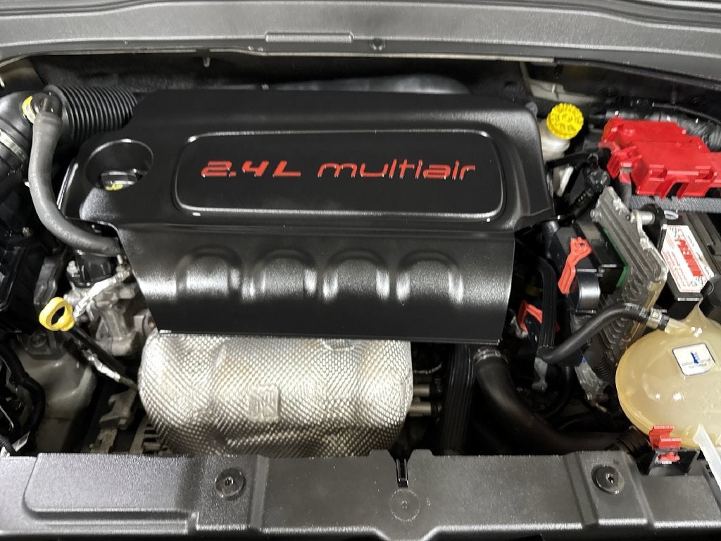 2018 Jeep Renegade Sport