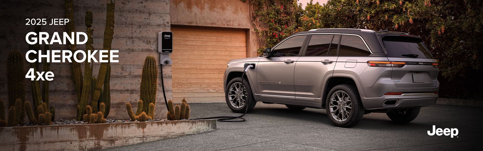 2026 Chrysler Grand Cherokee 4Xe in Georgetown #ST