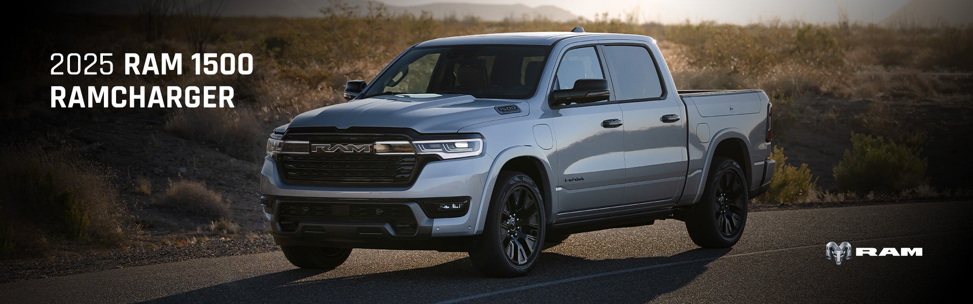 2026 Chrysler RAM 1500 RAMCharger in Georgetown #ST