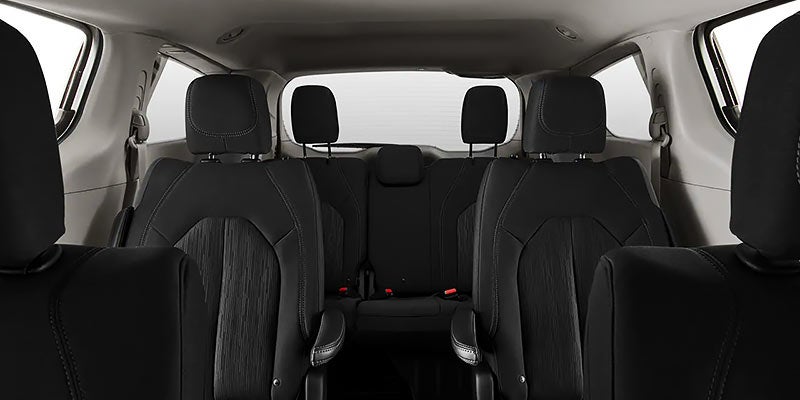 2021 Chrysler Voyager in Georgetown, KY