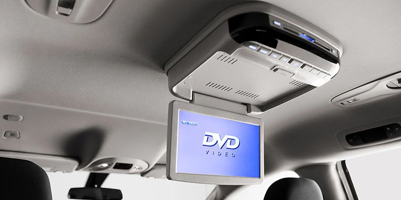 2021 Chrysler Voyager in Georgetown, KY