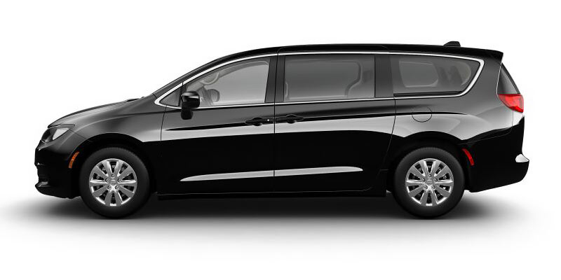 2021 Chrysler Voyager in Georgetown, KY