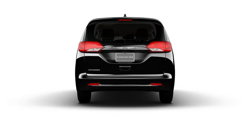 2021 Chrysler Voyager in Georgetown, KY