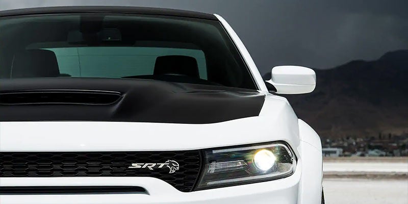 2021 Dodge Charger at Dan Cummins Chrysler Dodge Jeep Ram Georgetown