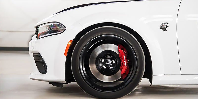 2021 Dodge Charger at Dan Cummins Chrysler Dodge Jeep Ram Georgetown