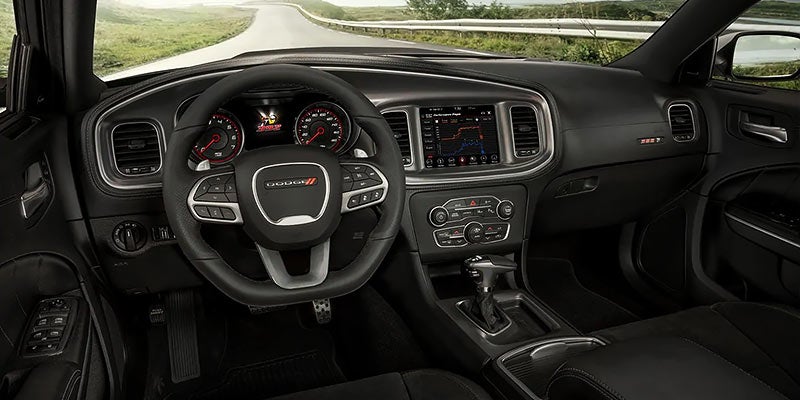 2021 Dodge Charger at Dan Cummins Chrysler Dodge Jeep Ram Georgetown