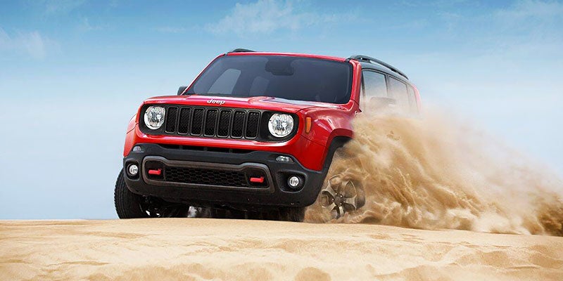 2021 Jeep Renegade for Sale in Georgetown, KY