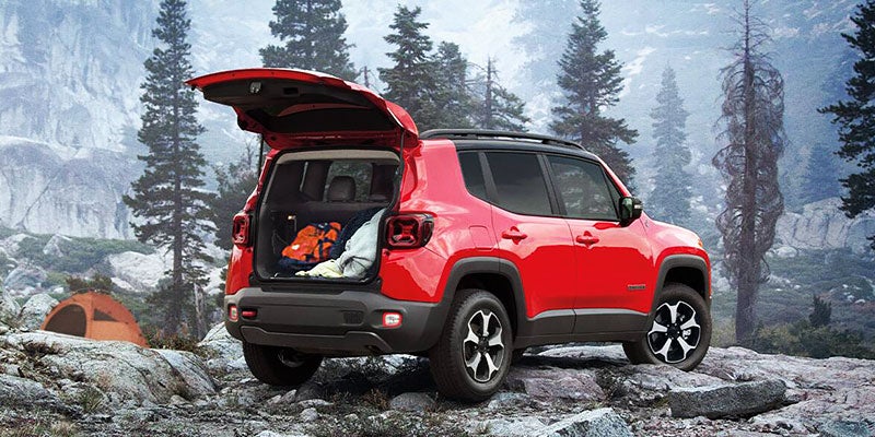 2021 Jeep Renegade for Sale in Georgetown, KY