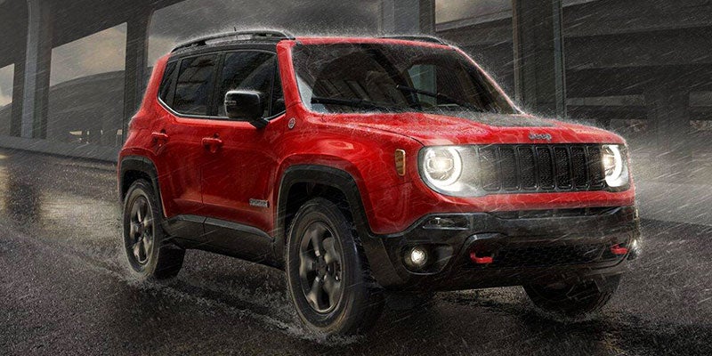 2021 Jeep Renegade for Sale in Georgetown, KY