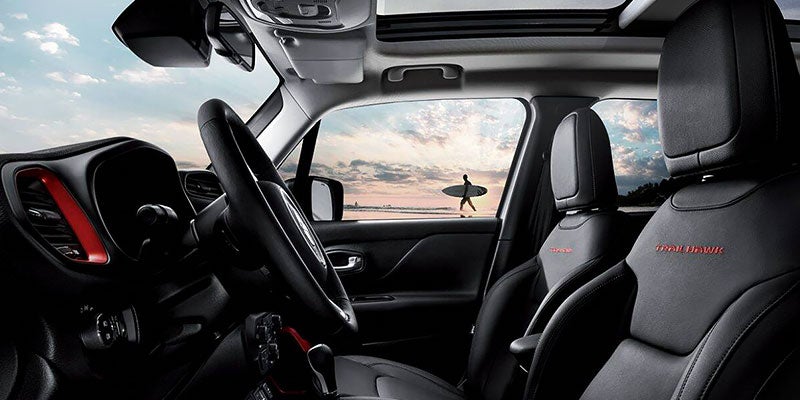 2021 Jeep Renegade for Sale in Georgetown, KY