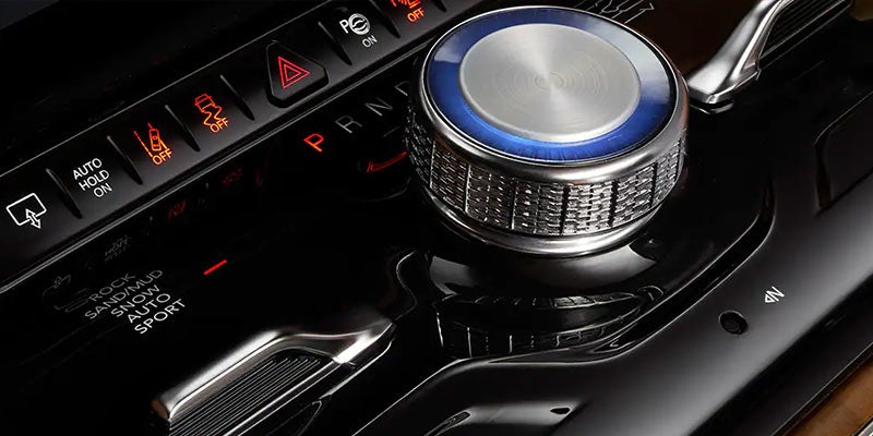 2022 Jeep Wagoneer in Georgetown