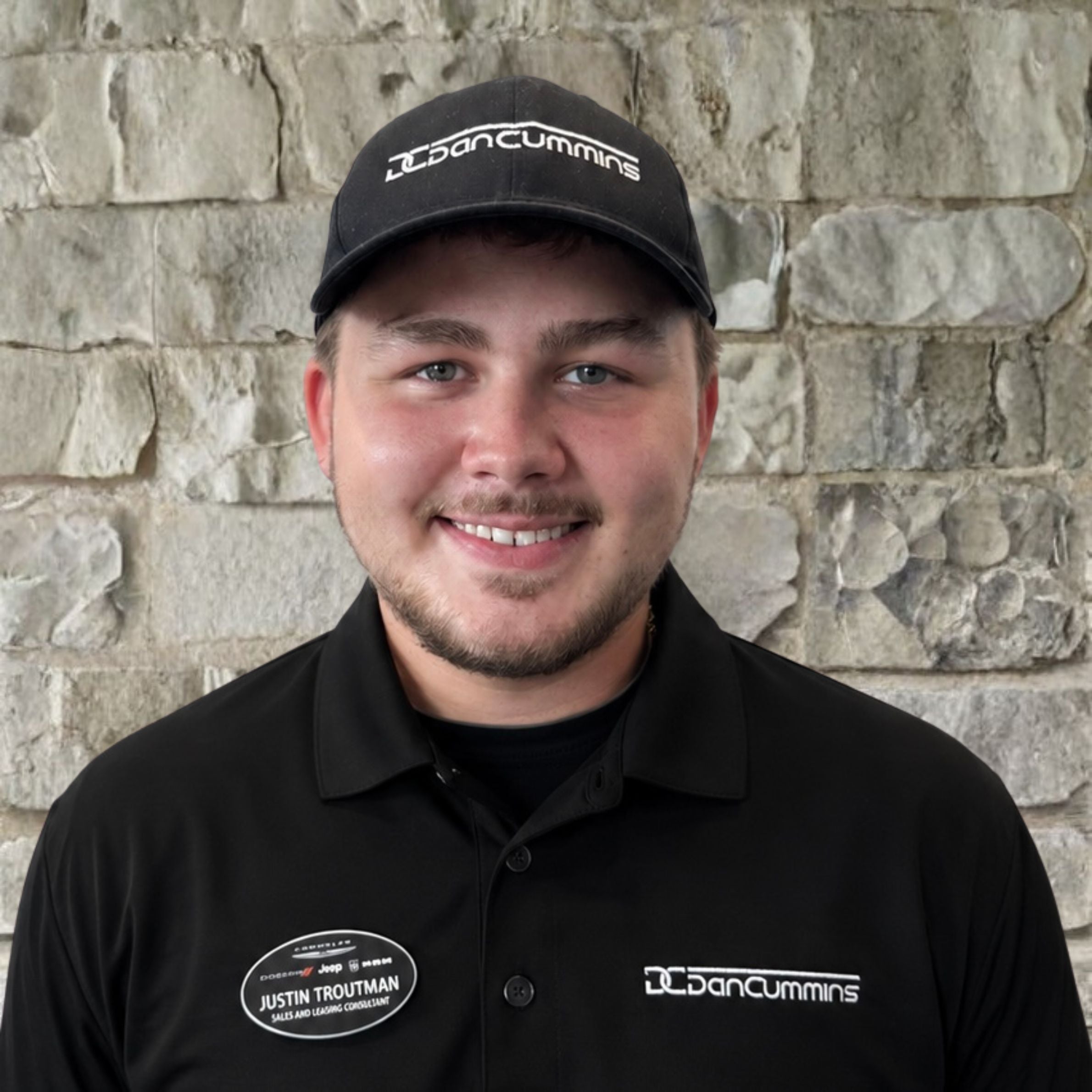 Justin Troutman