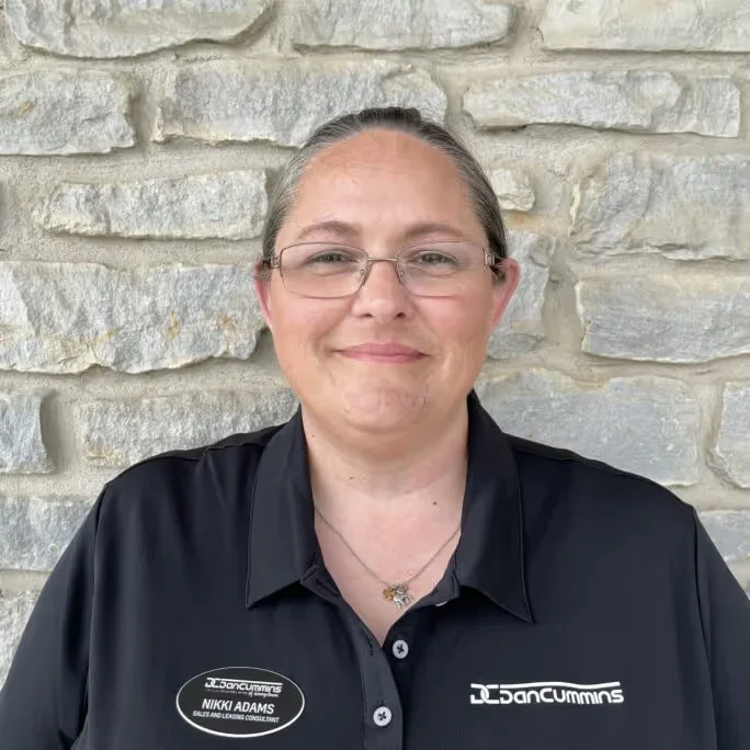 Nikki Adams