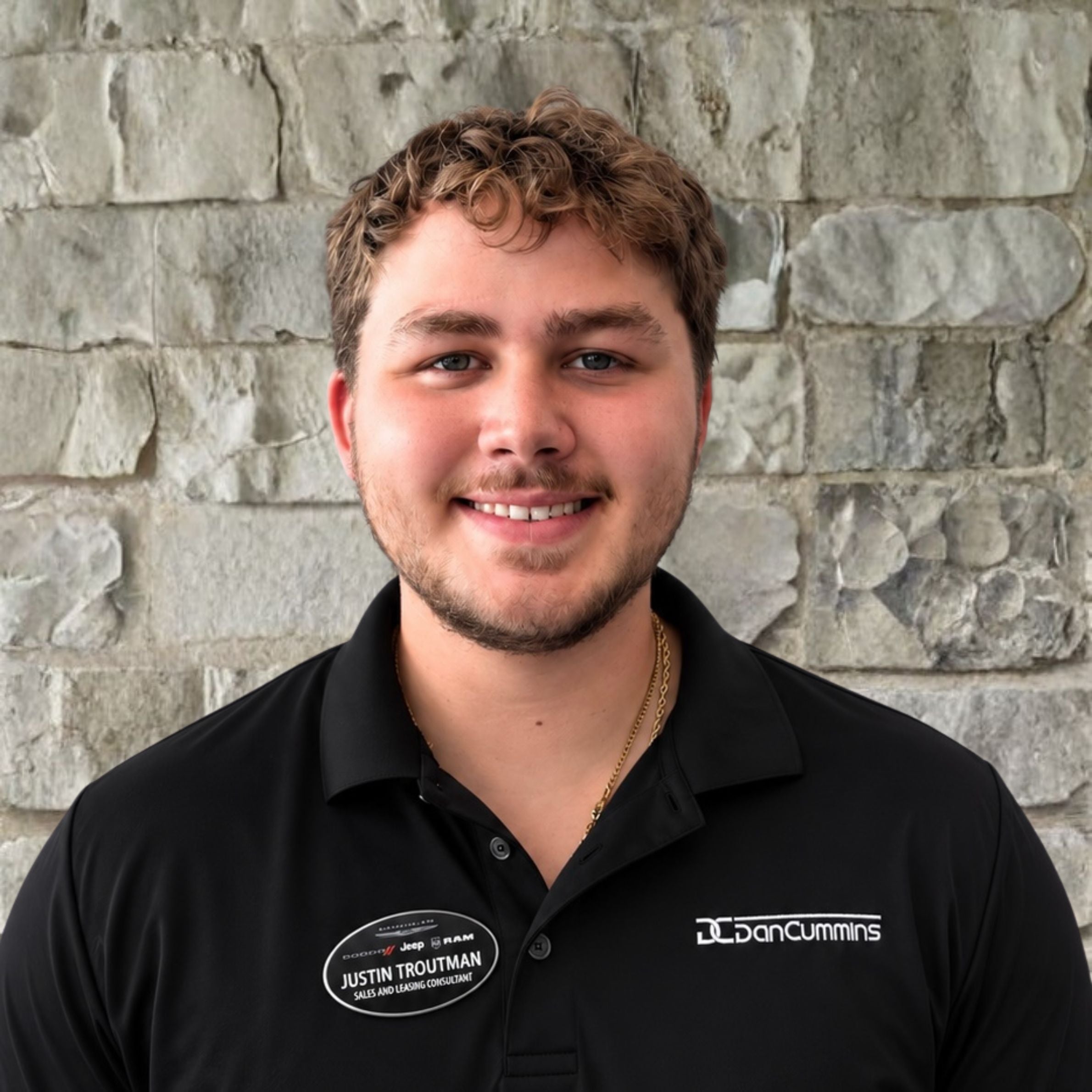 Justin Troutman