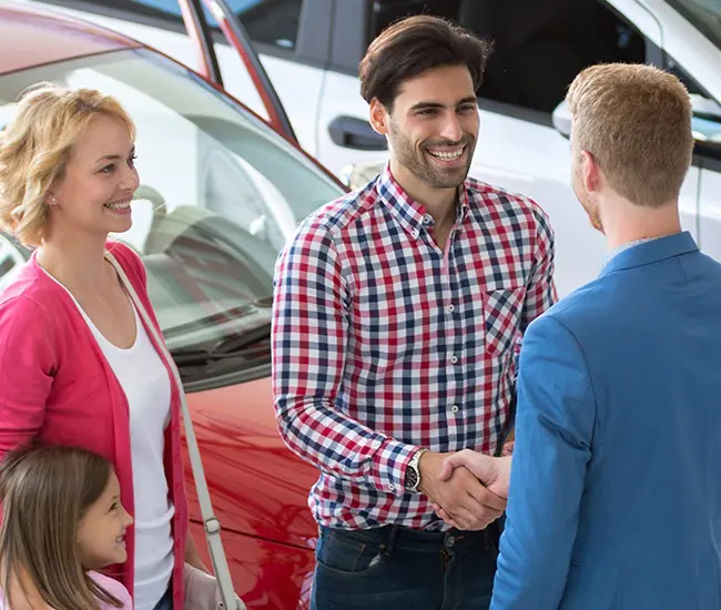 used car in Richmond