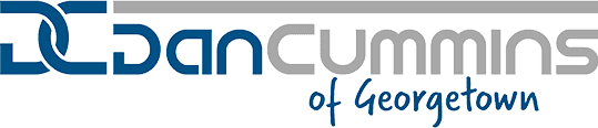 Dan Cummins Chrysler Dodge Jeep Ram Georgetown logo